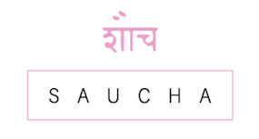 Saucha Soaps logo